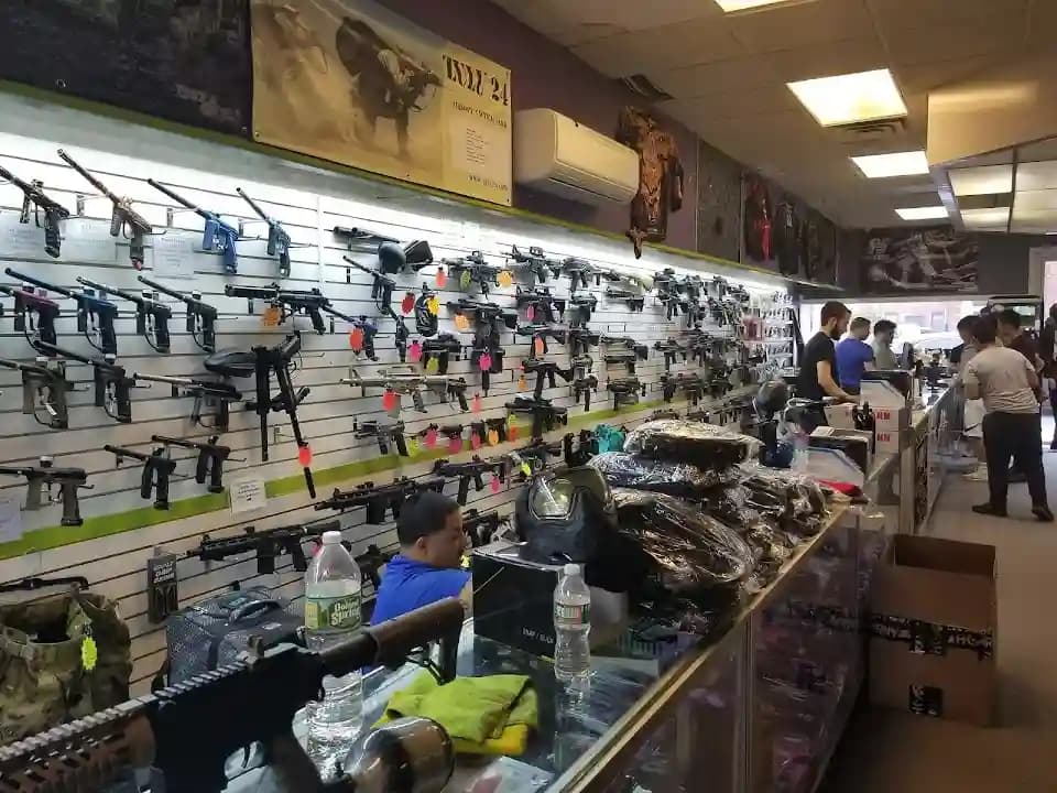 New Breed Paintball and Airsoft image 9