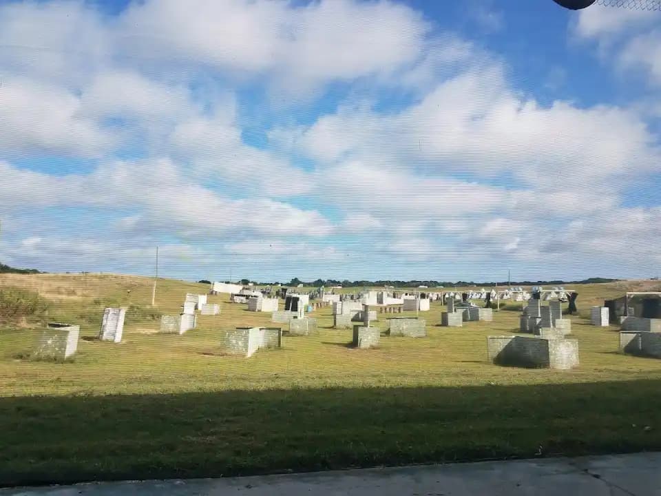 Photo of Cousins Paintball Long Island