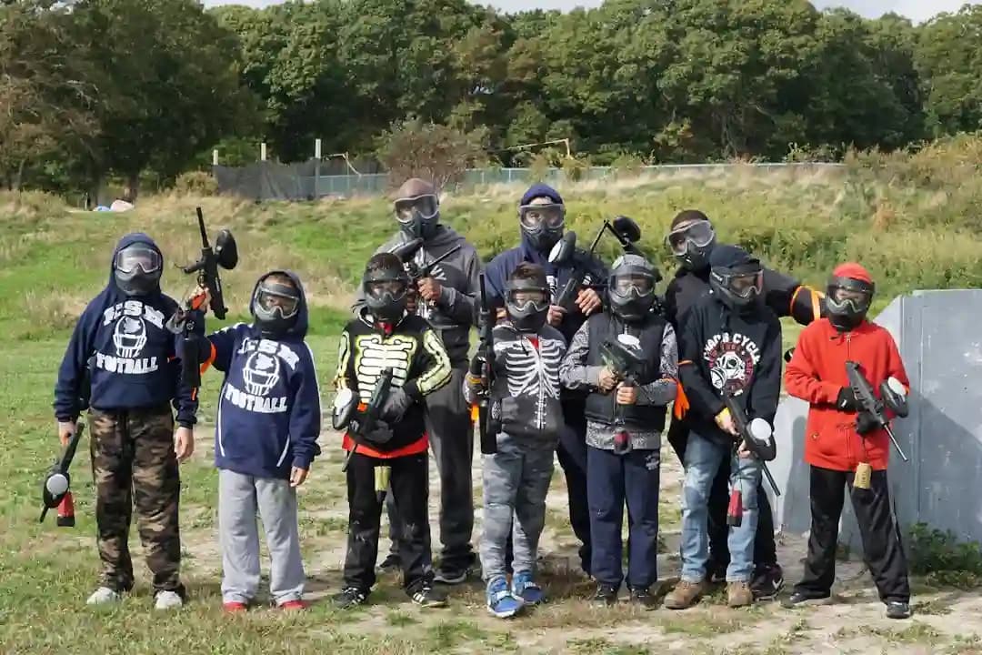 Cousins Paintball Long Island image 5