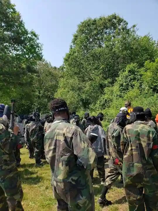 Cousins Paintball Long Island image 8