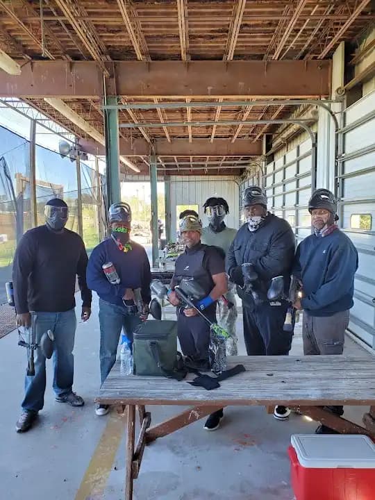 Cousins Paintball Long Island image 7