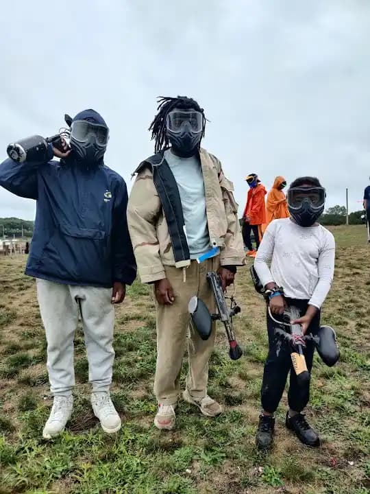 Cousins Paintball Long Island image 9