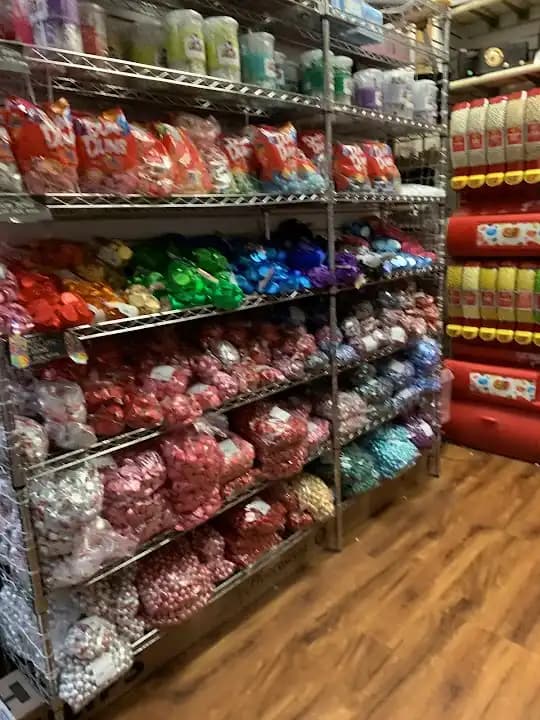 Photo of Economy Candy