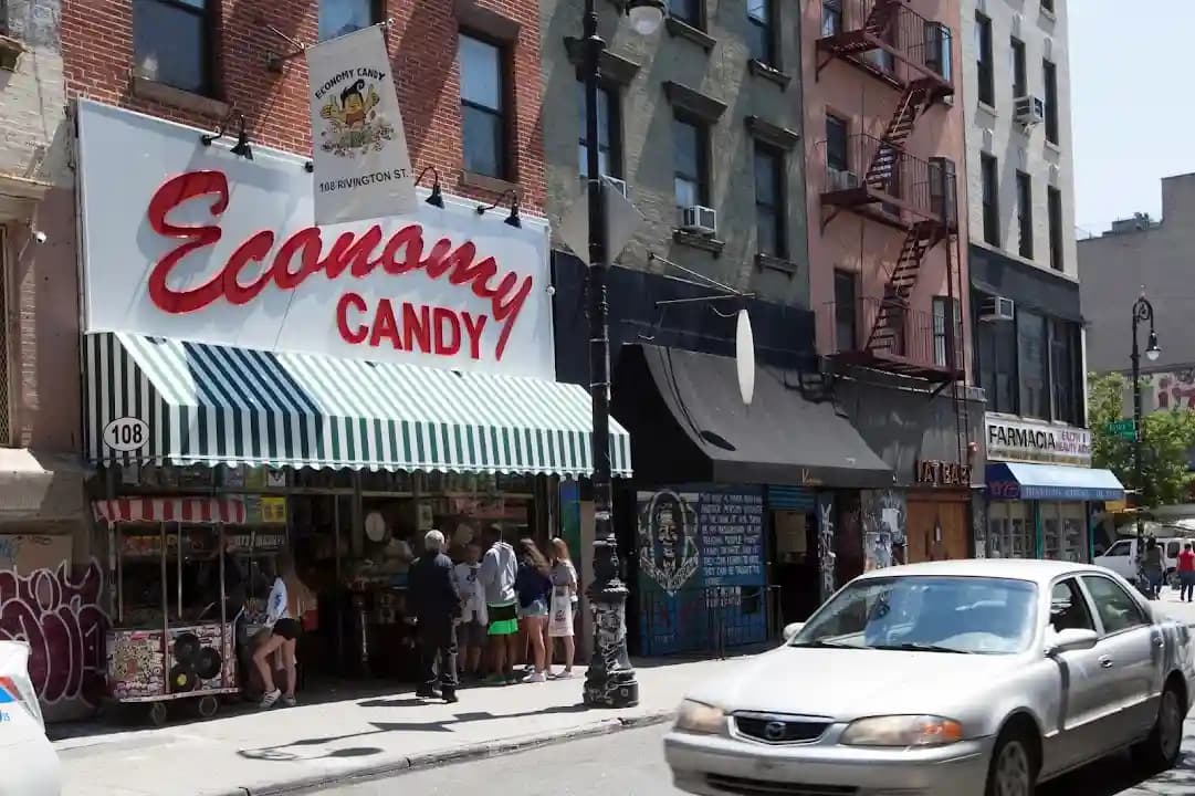 Economy Candy image 3