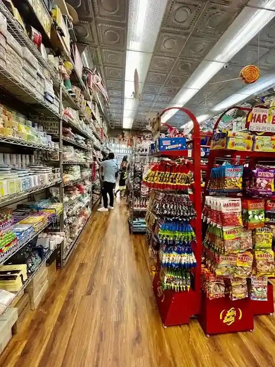 Economy Candy image 2