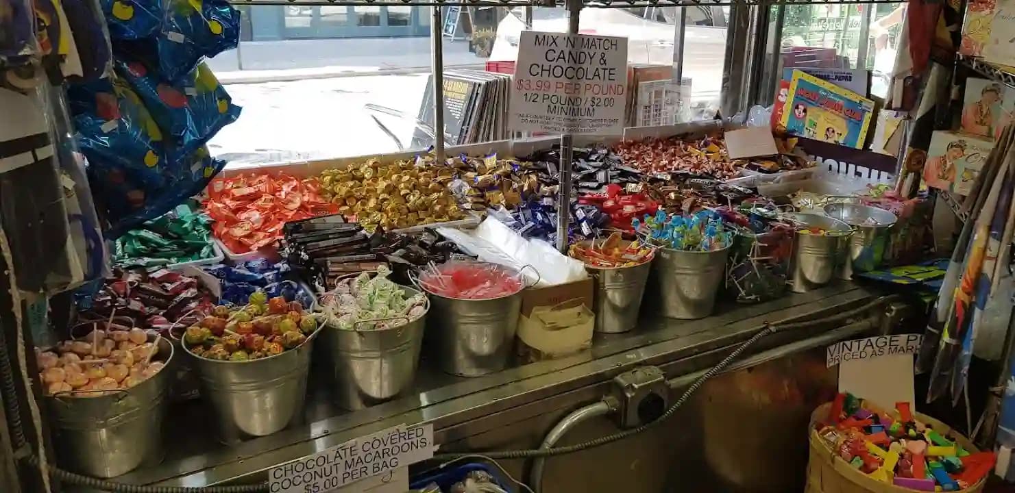 Economy Candy image 5