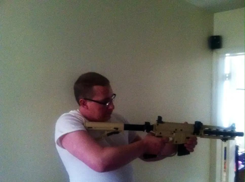 Photo of The paint spot,Paintball,CO2