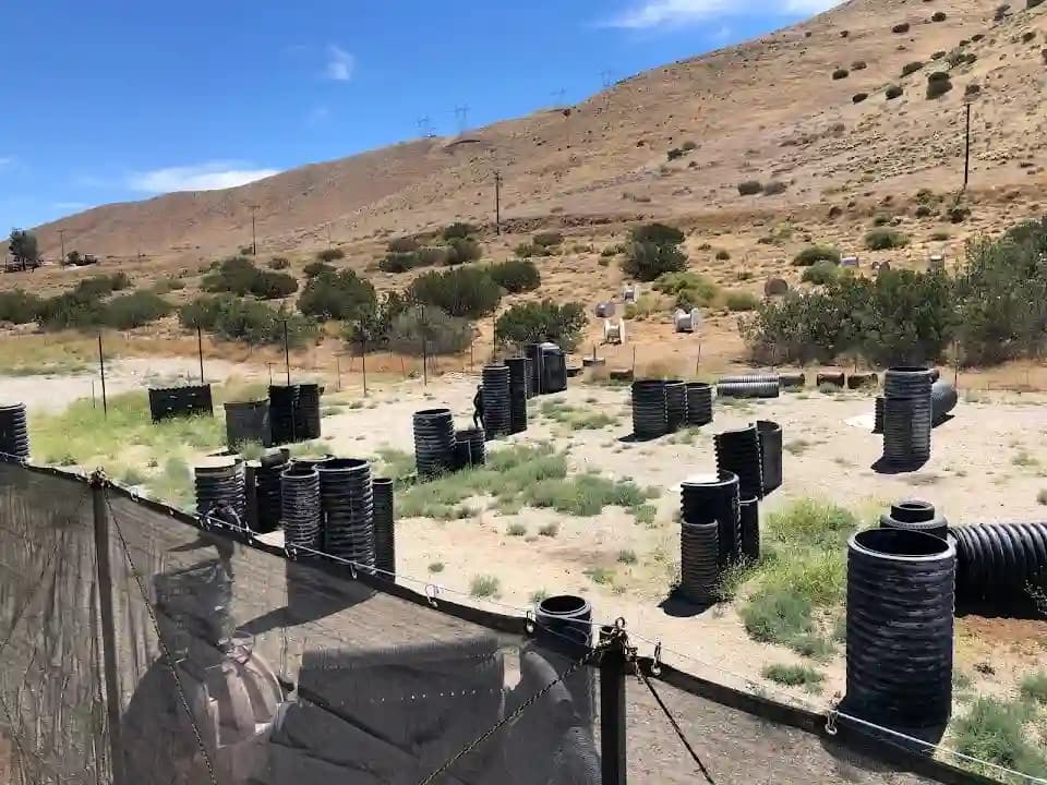 Paintball USA image 2