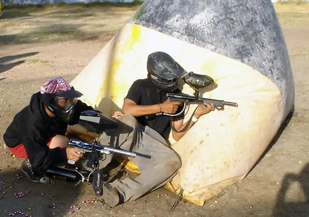 Paintball USA image 8