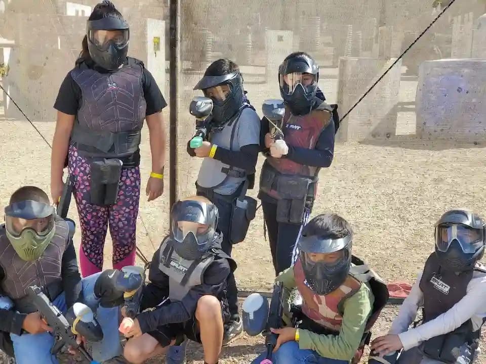 Paintball USA image 9