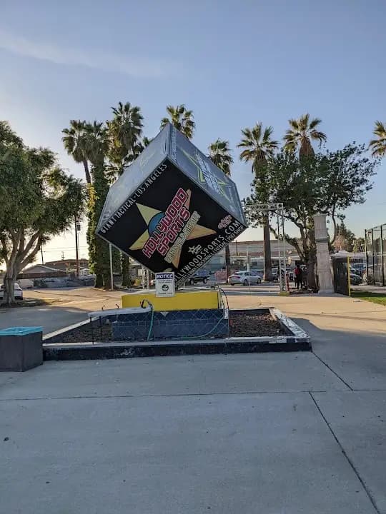 Photo of Hollywood Sports