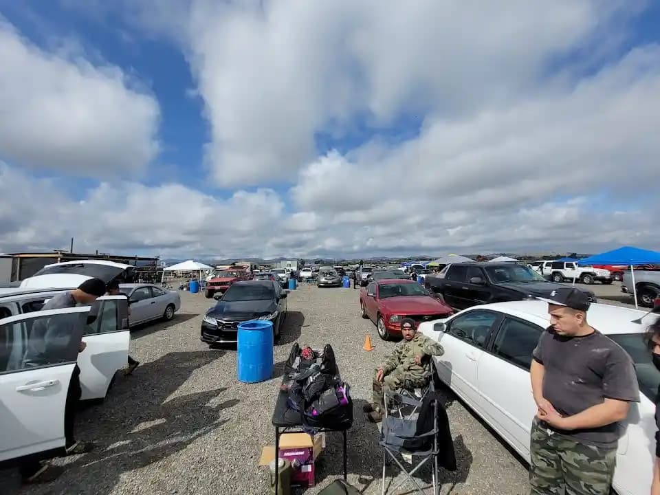 Action Star Games Paintball Park image 7