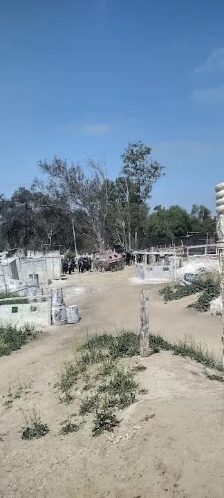 Photo of SC Village