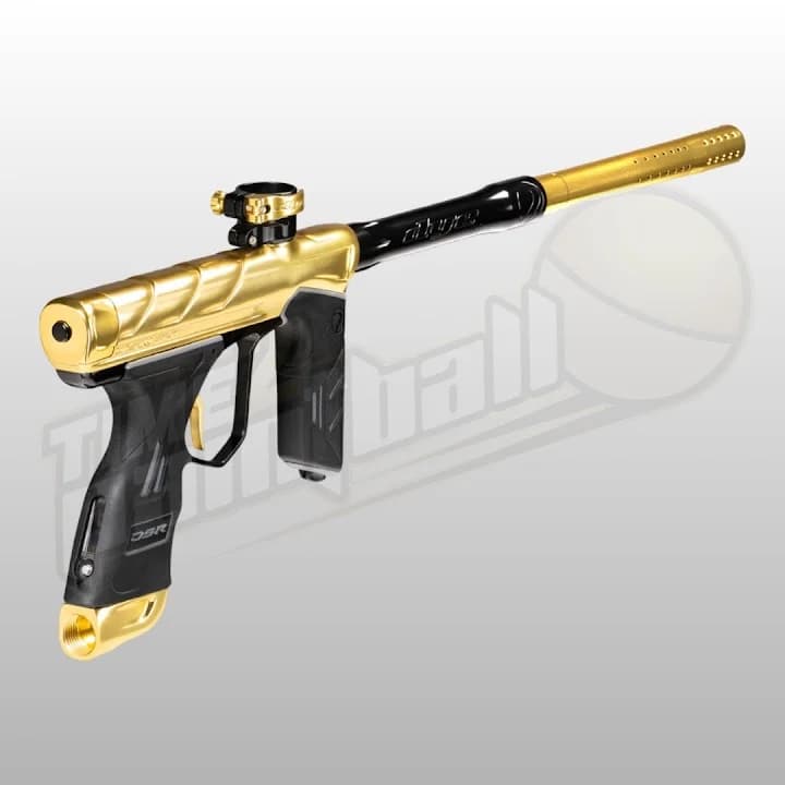 Time 2 Paintball image 4
