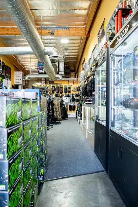 Time 2 Paintball image 8