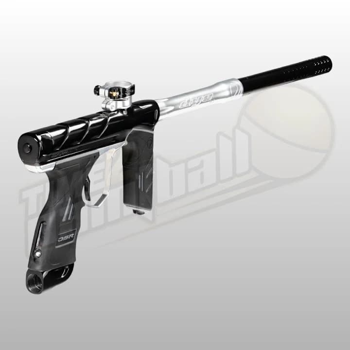 Time 2 Paintball image 7