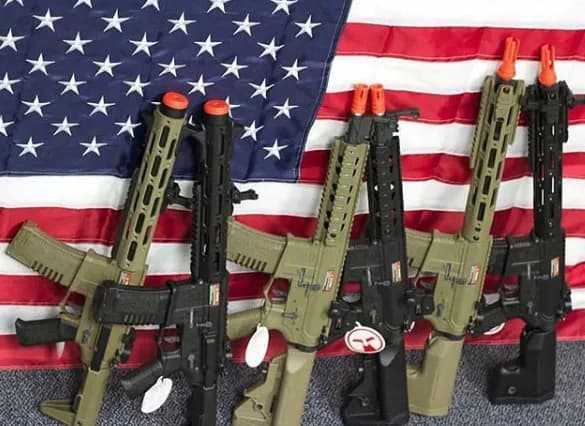 Photo of Paintball Gateway and Airsoft