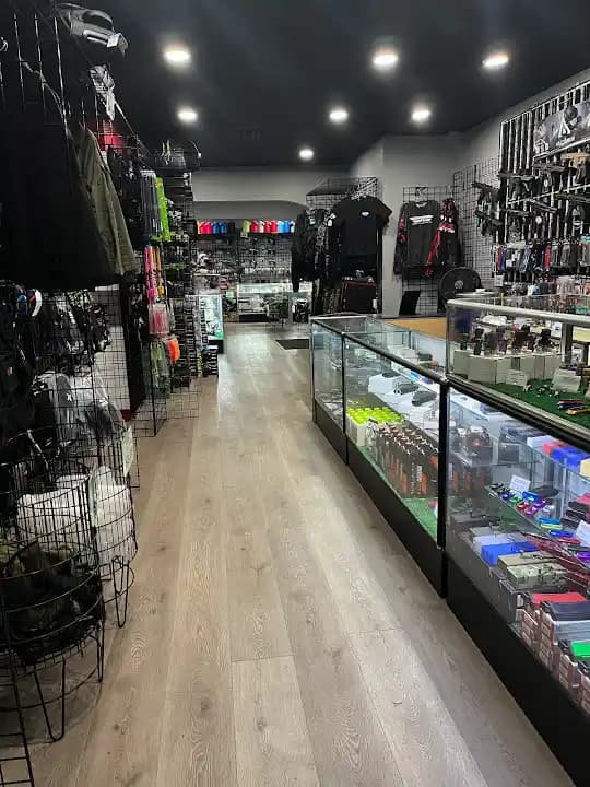 Paintball Gateway and Airsoft image 3
