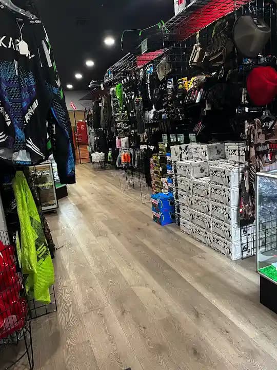 Paintball Gateway and Airsoft image 4