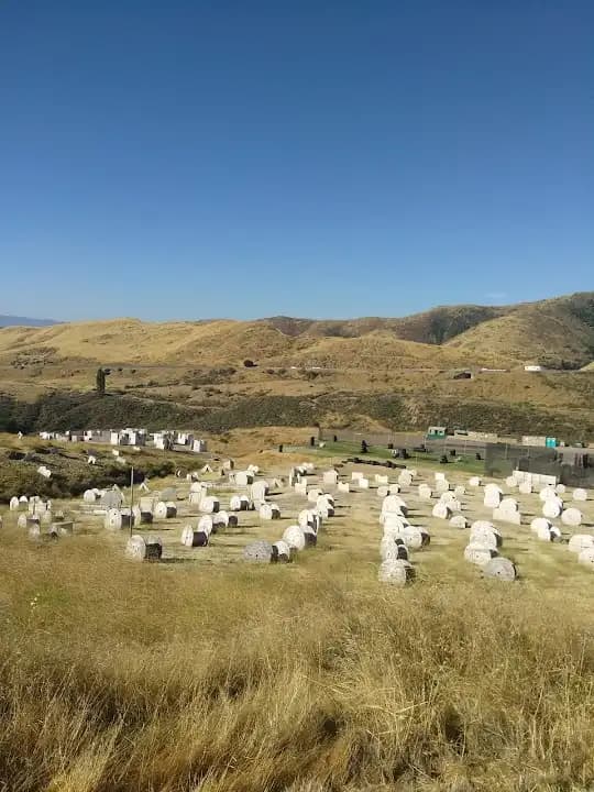 Warped Paintball Park image 6