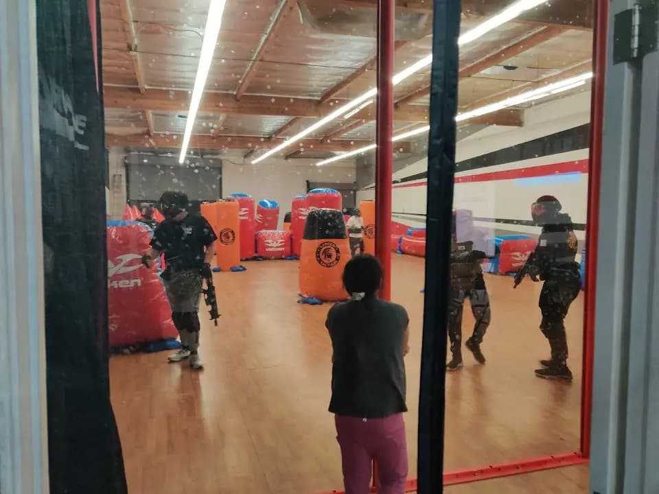 Adrenaline Event Center image 3
