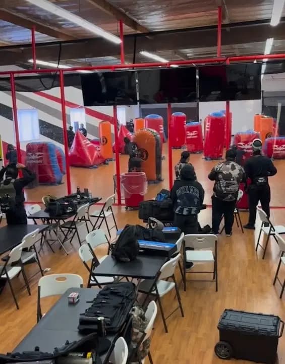 Adrenaline Event Center image 2