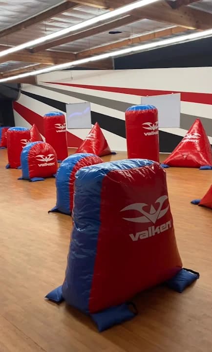 Photo of Adrenaline Event Center