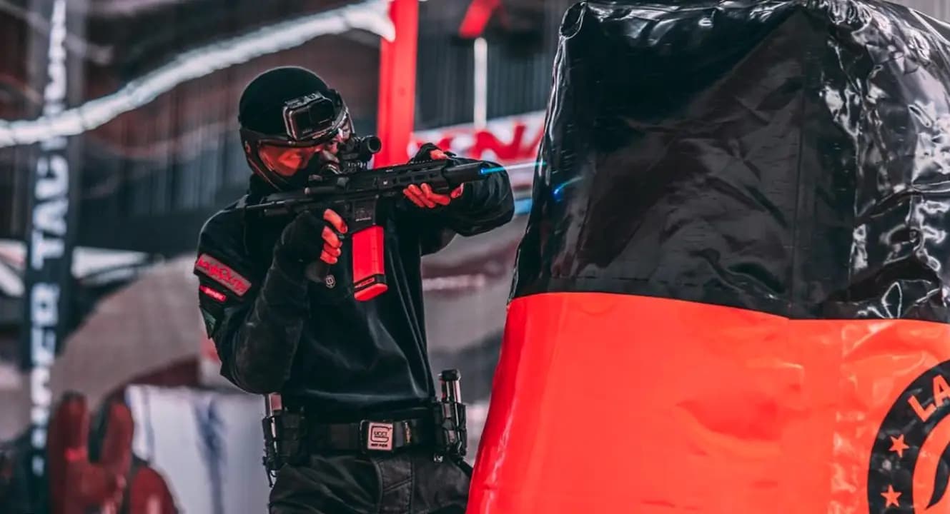 Adrenaline Event Center image 4