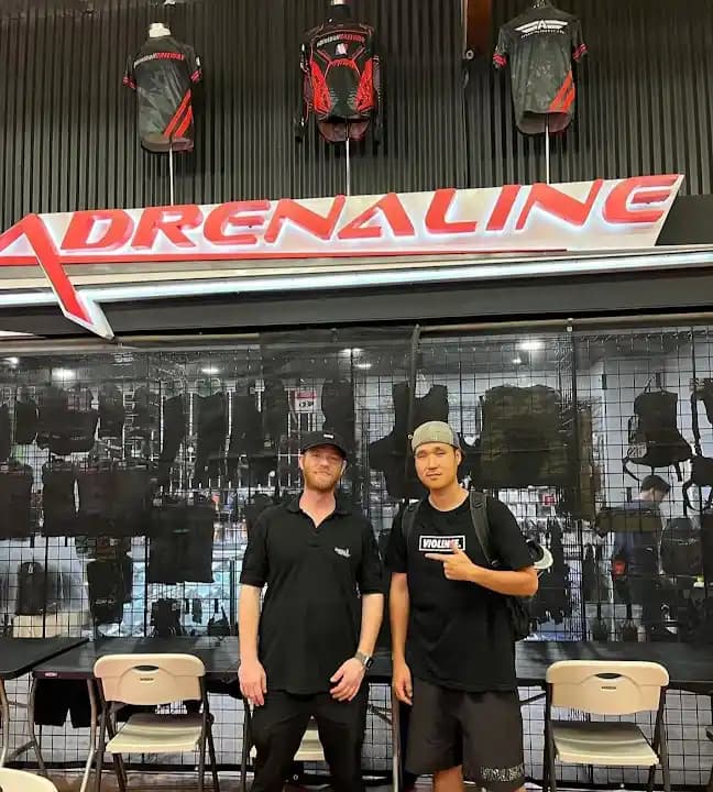 Adrenaline Event Center image 5