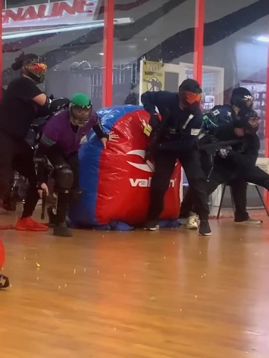 Adrenaline Event Center image 8