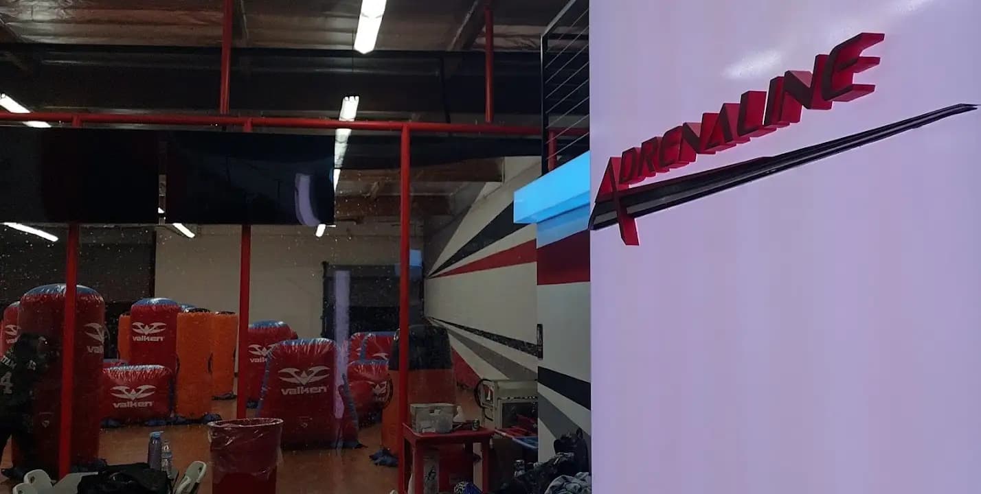 Adrenaline Event Center image 9