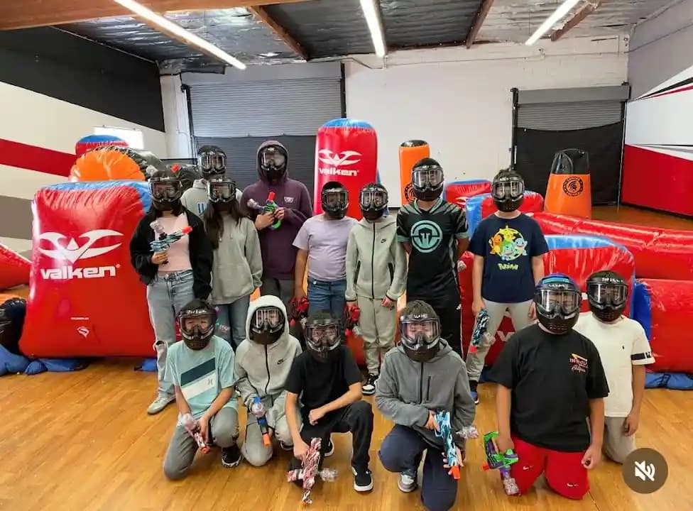Adrenaline Event Center image 10