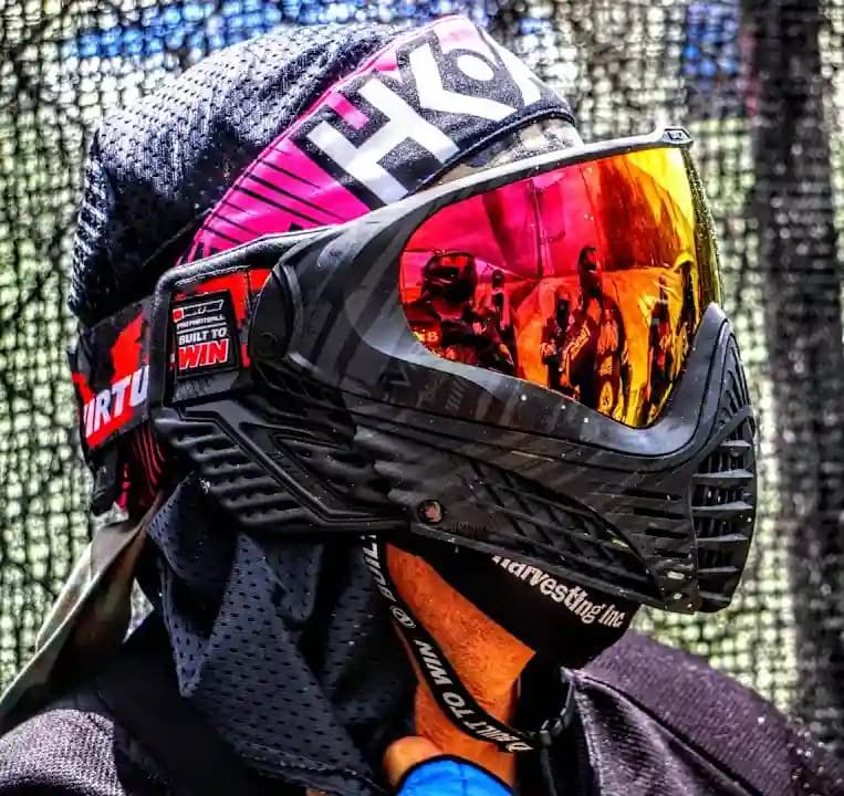 Combat Paintball Park image 3