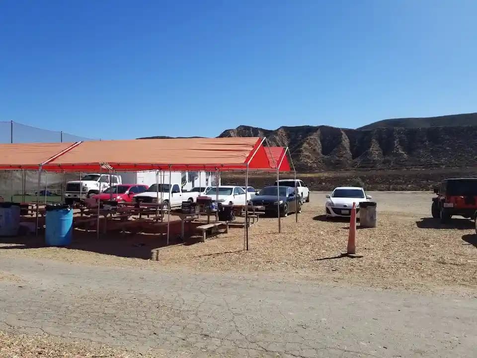 Combat Paintball Park image 7