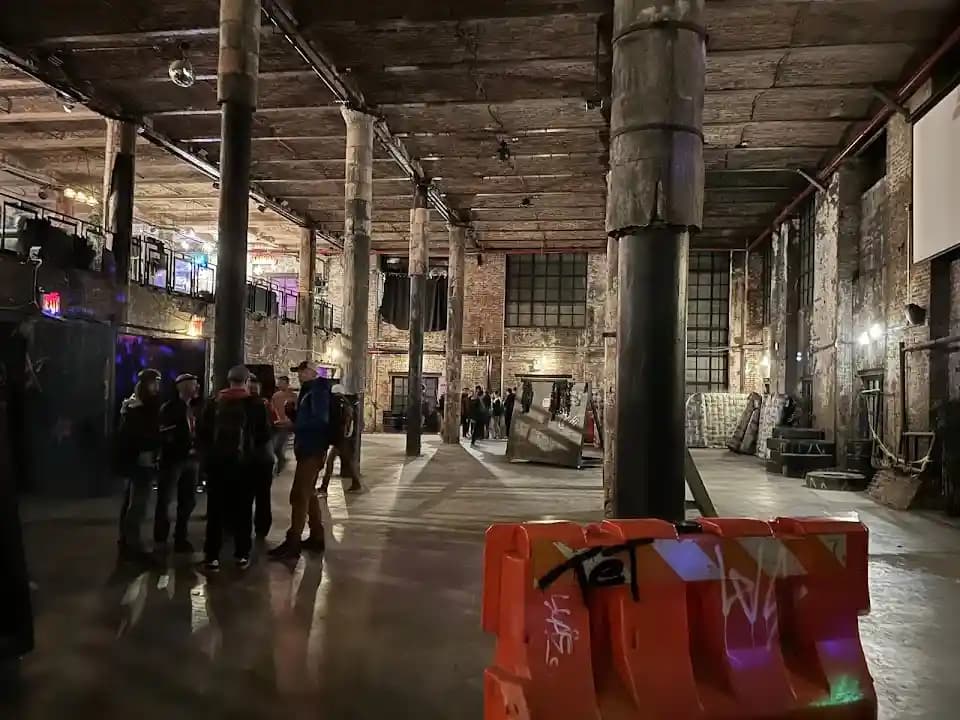 The Great Gotham Challenge image 3