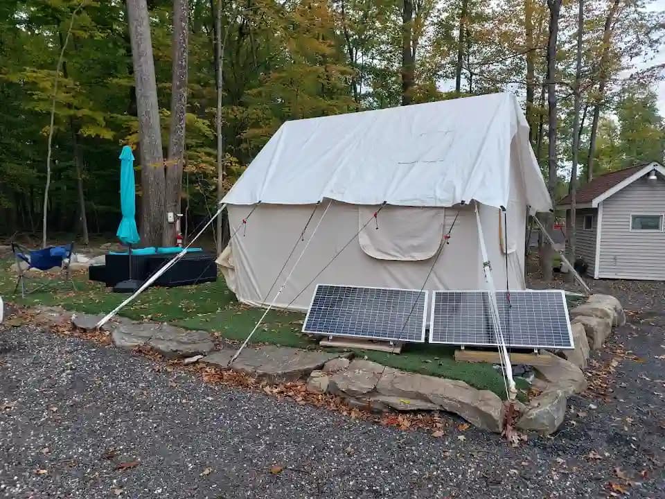 Ring Homestead Camp & Adventure Paintball image 3
