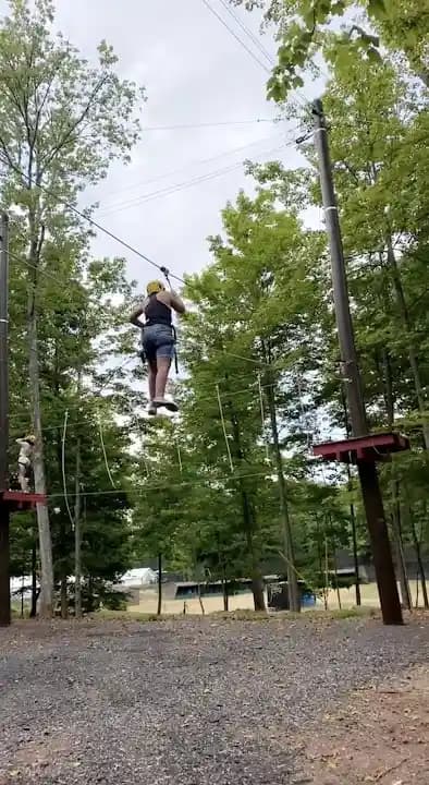 Photo of Ring Homestead Camp & Adventure Paintball