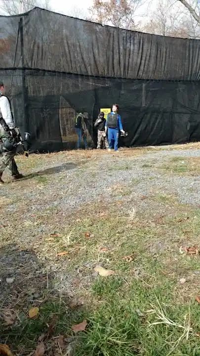 Ring Homestead Camp & Adventure Paintball image 7