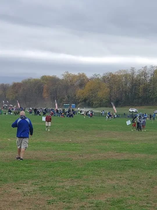 MSG Paintball Field image 6