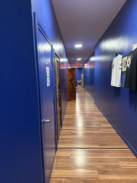 QUEST ROOM - Redondo Beach Escape Rooms image 2