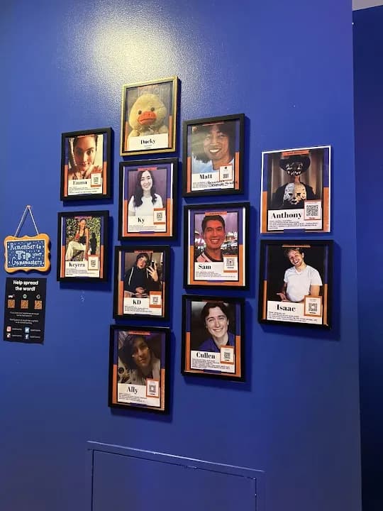 QUEST ROOM - Redondo Beach Escape Rooms image 4