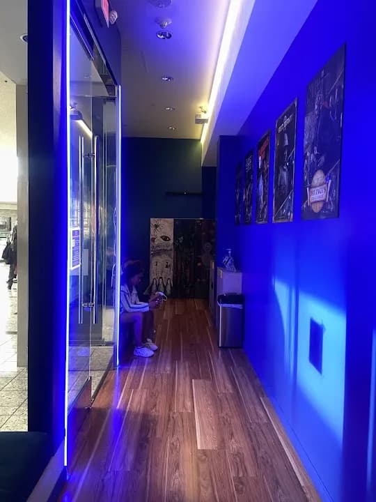 QUEST ROOM - Redondo Beach Escape Rooms image 3