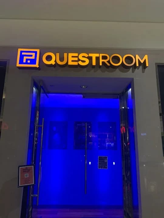 QUEST ROOM - Redondo Beach Escape Rooms image 6