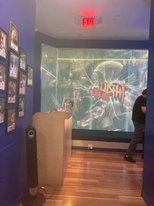 QUEST ROOM - Redondo Beach Escape Rooms image 7