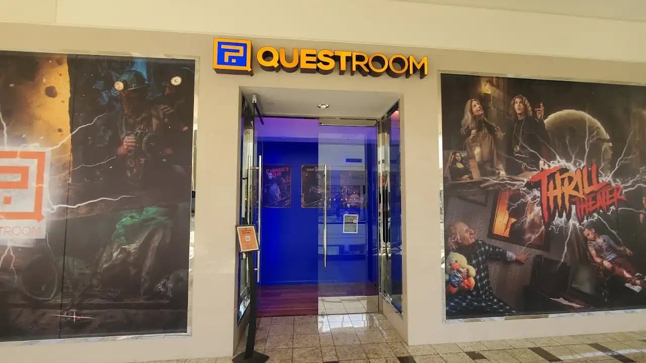 QUEST ROOM - Redondo Beach Escape Rooms image 9
