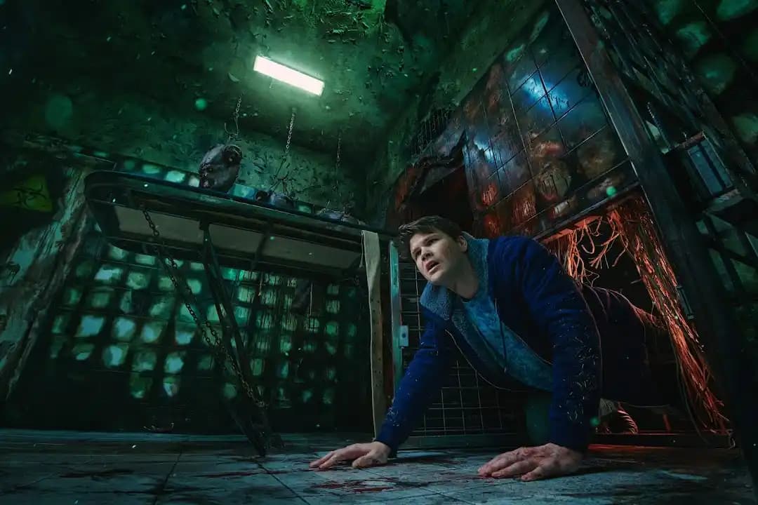 QUEST ROOM - Redondo Beach Escape Rooms image 10