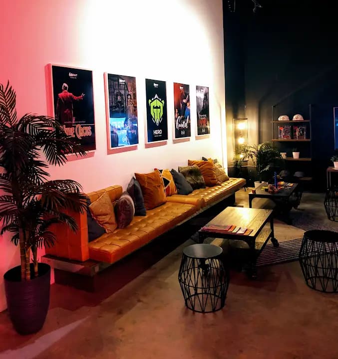 60OUT Escape Rooms - Silver Lake image 4