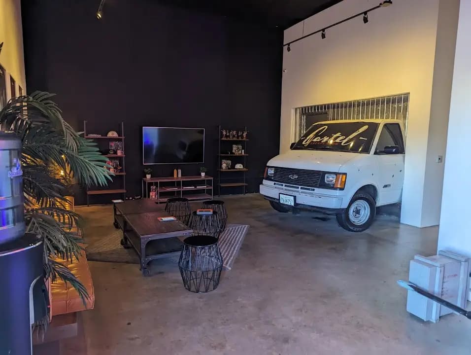 60OUT Escape Rooms - Silver Lake image 2