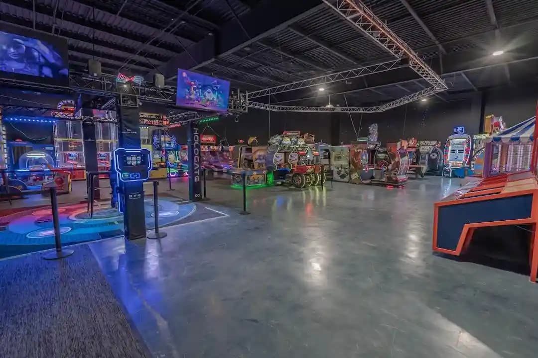 MB2 Entertainment Santa Clarita image 4