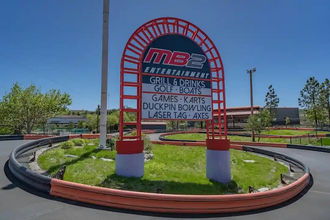 MB2 Entertainment Santa Clarita image 7